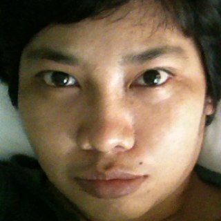 ikachandrav's profile picture. orang biasa, suka makan dan jalan-jalan, kerja secukupnya, bercinta sebanyak-banyaknya