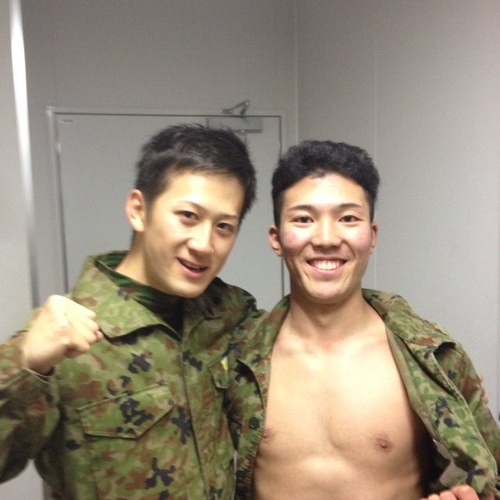 渡辺健太郎 Ken Beautiful Twitter