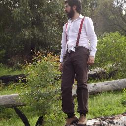 Soñador Profesional y Arquitecto PUCV.