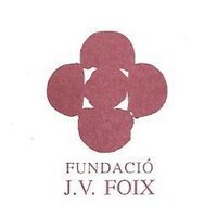 Fundació J. V. Foix(@FundacioJVFoix) 's Twitter Profile Photo