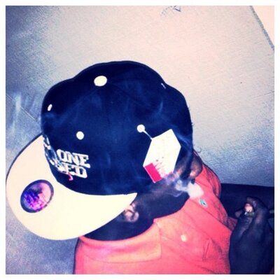 Profile Picture of Sco Luciano  👀 🔥 💪 (@ThatGuy_Dopee) on Twitter