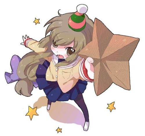 mayuka さんのプロフィール画像