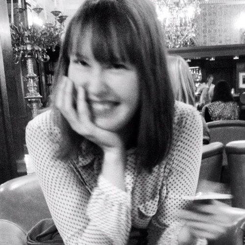 pernille__'s profile picture. Prosjektleder i scenekunstfeltet. Utdannet fra BI, Kultur og ledelse.