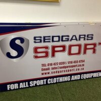 Sedgars Sport (@sedgarssport) 's Twitter Profile