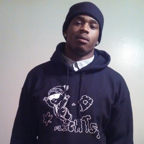 IG @OJay2Trippy...Clothing Line IG @Flight_57.....