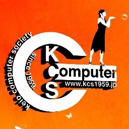 KCS::Keio Computer Society｜M3秋新譜Web販売中