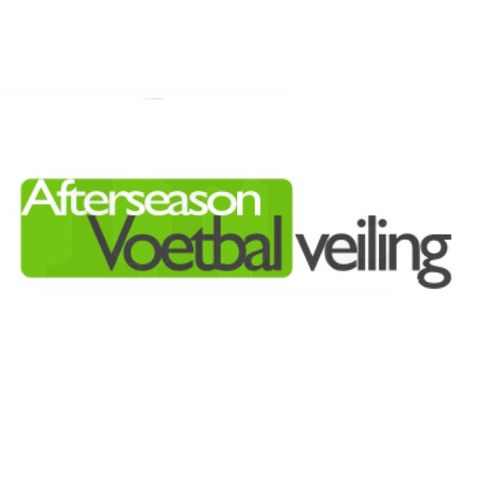 Studenten van het Johan Cruyff College organiseren in samenwerking met de van Bronckhorst Foundation een Voetbalveiling. http://t.co/NLyUDVoB5I