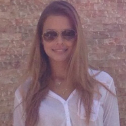 maricoutom's profile picture. Everything is gonna be alright