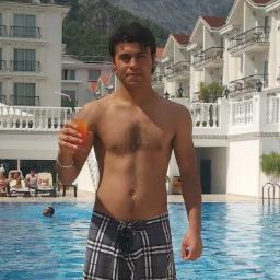 orhan oqz