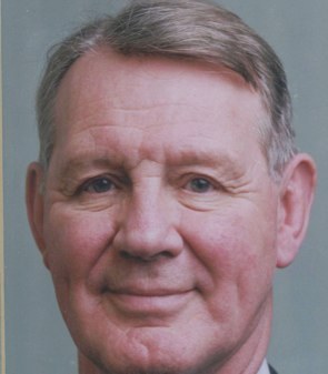 Andrew Griffiths