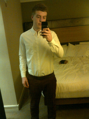 jackbellairs8's profile picture. 