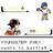 Profile Picture of Pokemon Trainer Joey (@@JoeyRattata) on Twitter