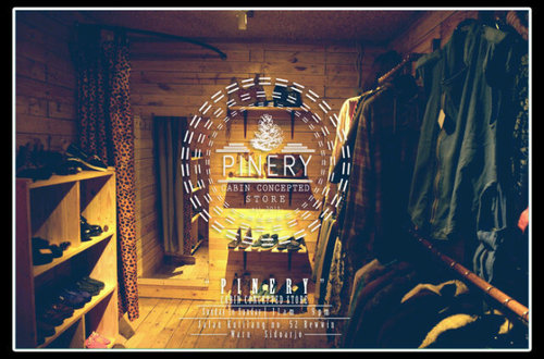 Cabin Concepted Store at Jln Kutilang no 52 Rewwin - Waru - Sidoarjo. CP : Erwin 085732433744