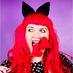 Georgina Webb (@lifeofglitter_) Twitter profile photo