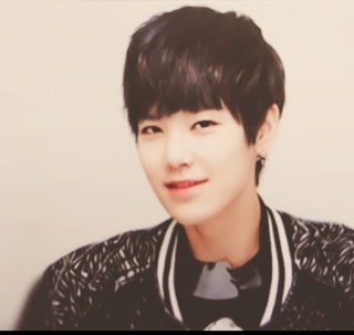 B.A.P's maknae::@RP_FemKurapika's::RP without agency::hiatus::I'm a warrior..