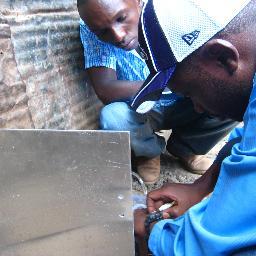 Climate change expert. Monitors & quantifies air pollution from biomass cook stoves (as well as other sources) for environment & health protection.