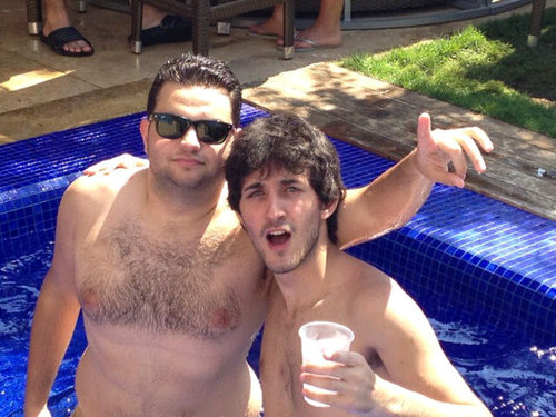 karim1112's profile picture. Veni Vidi Vici.