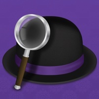 Alfred App Profile