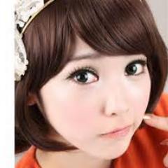 The Official Distributors for Korean Contact Lens!