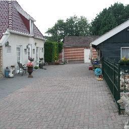 Het tweede huis voor uw huisdier