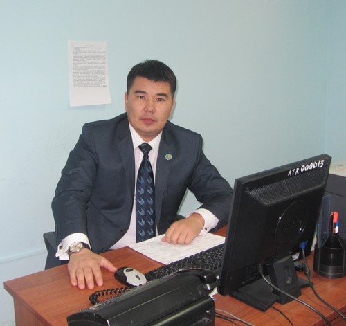 MaqsotIslat's profile picture. 