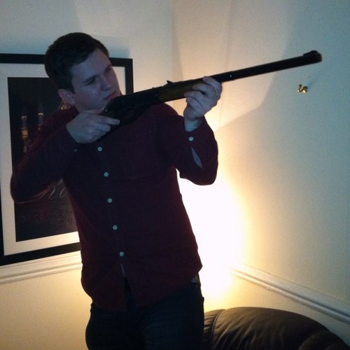 jordancreighton's profile picture. 21, Live in Carrickfergus Northern Ireland.