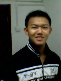 TRY MY BEST！！！