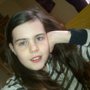 Olivia Daly  - @ollymae666 - Twitter