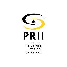 Official account for the Public Relations Institute of Ireland.