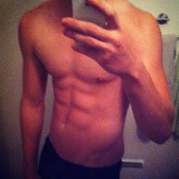adamjoshua77's profile picture. Just a model and bodybuilder