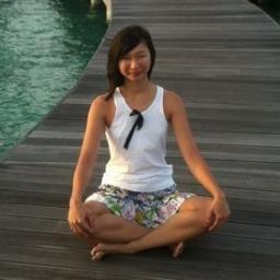 Aspiring adventurer,wanderer,yogi, entrepreneur& freestyler who plans to make the world even more awesome by spreading her energy around the globe!