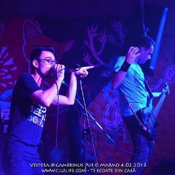 bloodprint's profile picture. 