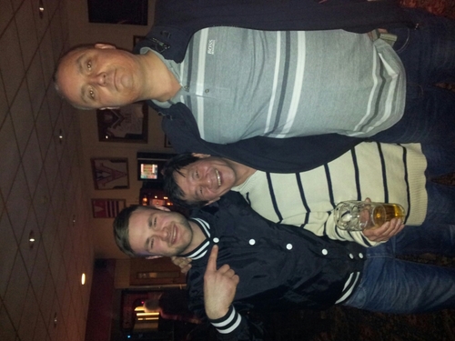 scottgreen1379's profile picture. mad out goin bit of a piss taker always up for a laugh