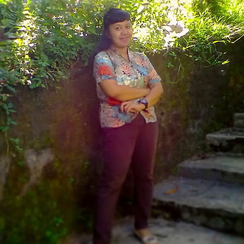 ekafebry5's profile picture. Bismillah ♥