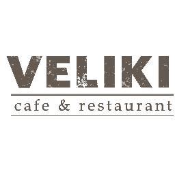 Cafe Veliki je kafe restoran autentične vojvođanske kuhinje
Rebarca, kobasice, gulaš, šufnudle, trganjci, šne-nokle, saher torta, damen kapric,...