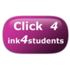 Ink Team now known as Ink4students.com Compatible ink & toner supplier .Originals .Try our Mix & Match discounts on line and save ££ www.ink4students.com