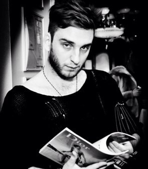 pivovART's profile picture. 