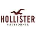 Steven Sievers - @Hollister_Co - Twitter