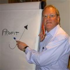 Business Performance Coach - helping you make the changes to what you do to achieve your business Goals.
Keen interest in classic cars, F1 and golf