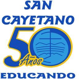 Colegio San Cayetano Profile