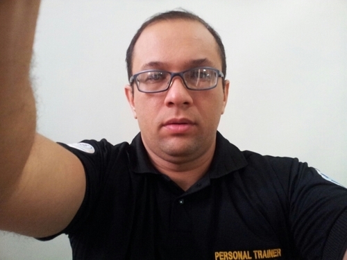 Amapá Personal Trainer e Consultoria