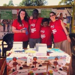 VSOICSZAMBIA's profile picture. We are a group of 12 UK and 12 Zambian volunteers, who are currently in Choma for 12 weeks, engaging young people in community health in Zambia