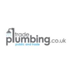 Trade Plumbing is an online Bathrooms and Heating store selling to both the Public and Tradespeople. Quality products, efficient delivery, excellent service.