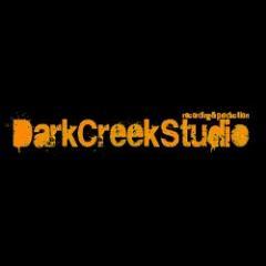DarkCreekStudio's profile picture. 