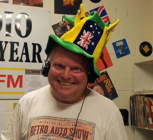 TheOsmanShow's profile picture. Ossie And Friends, live bands in the studio  + hits from the 60s on 97.3FM Wednesday 6pm Live Stream  http://204.12.202.163:2199/tunein.php/dean/playlist.pls