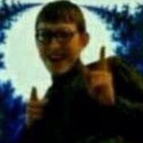 Hello. I'm not a nerd. I love people. Bye.