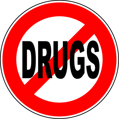 Stop Drugs With Our Support