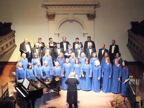 SirenianSingers Profile