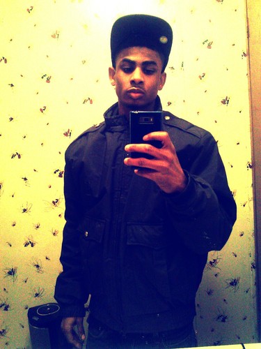 wat up?