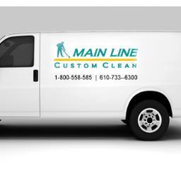 Main Line Custom Clean,serving Philadelphia and the Main Line area can offer an array of cleaning services, and can handle just about any cleaning job
